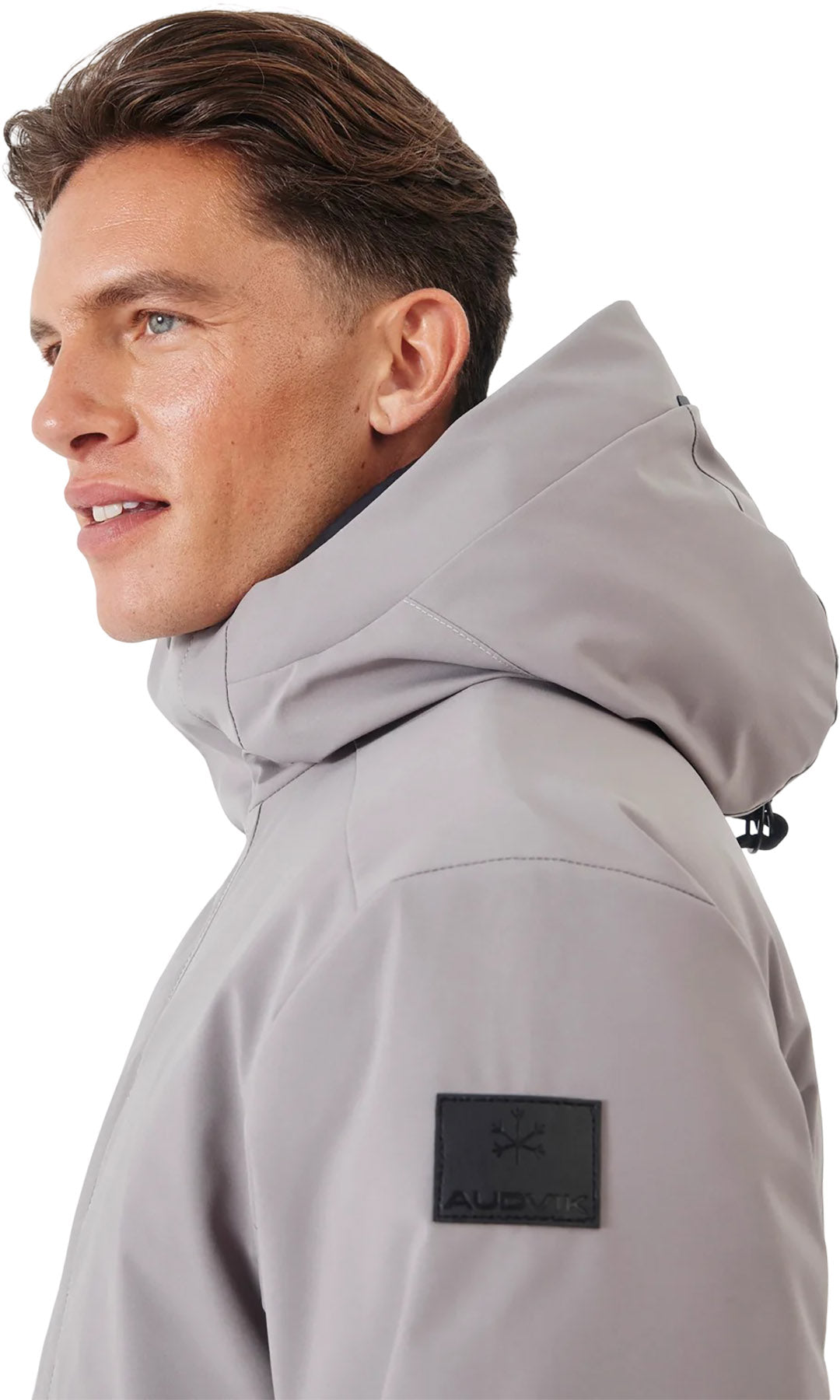 Winter Coat SEATTLE - Men's