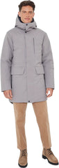 Winter Coat SEATTLE - Men's