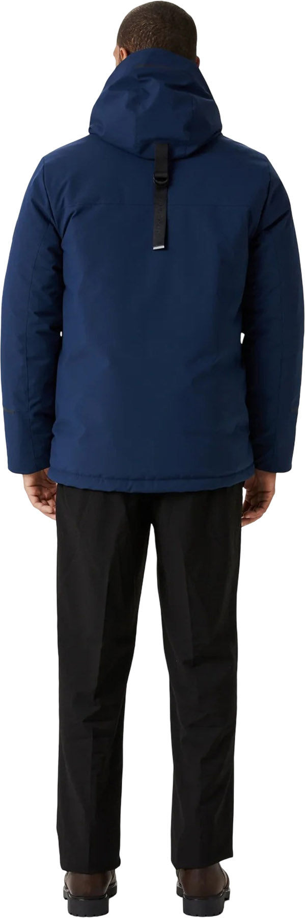 Winter Coat BERLIN II - Men's