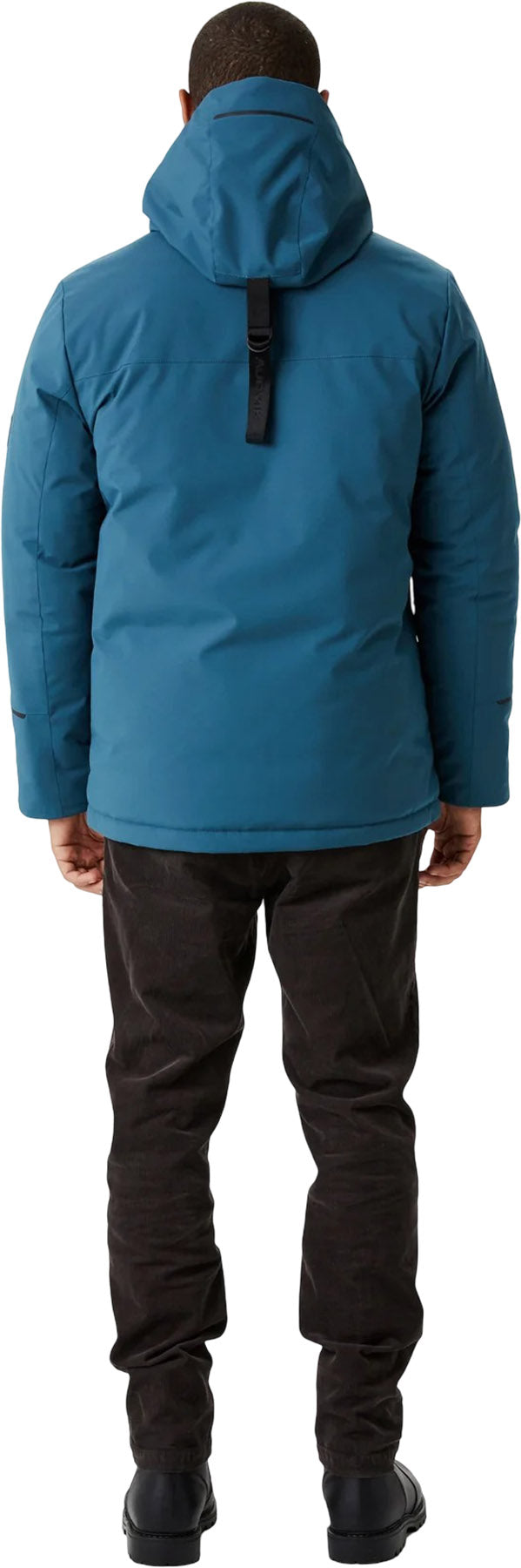 Winter Coat BERLIN II - Men's
