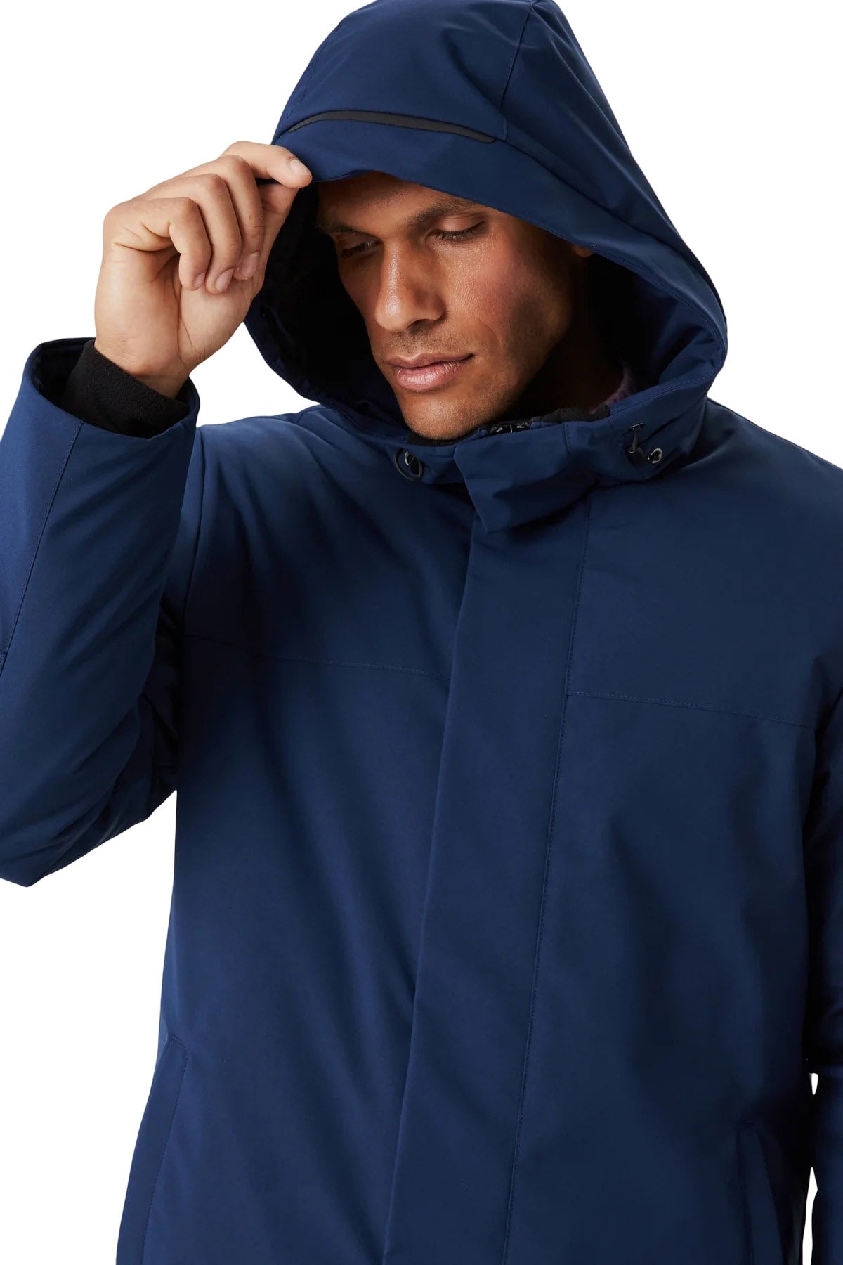 Winter Coat BERLIN II - Men's