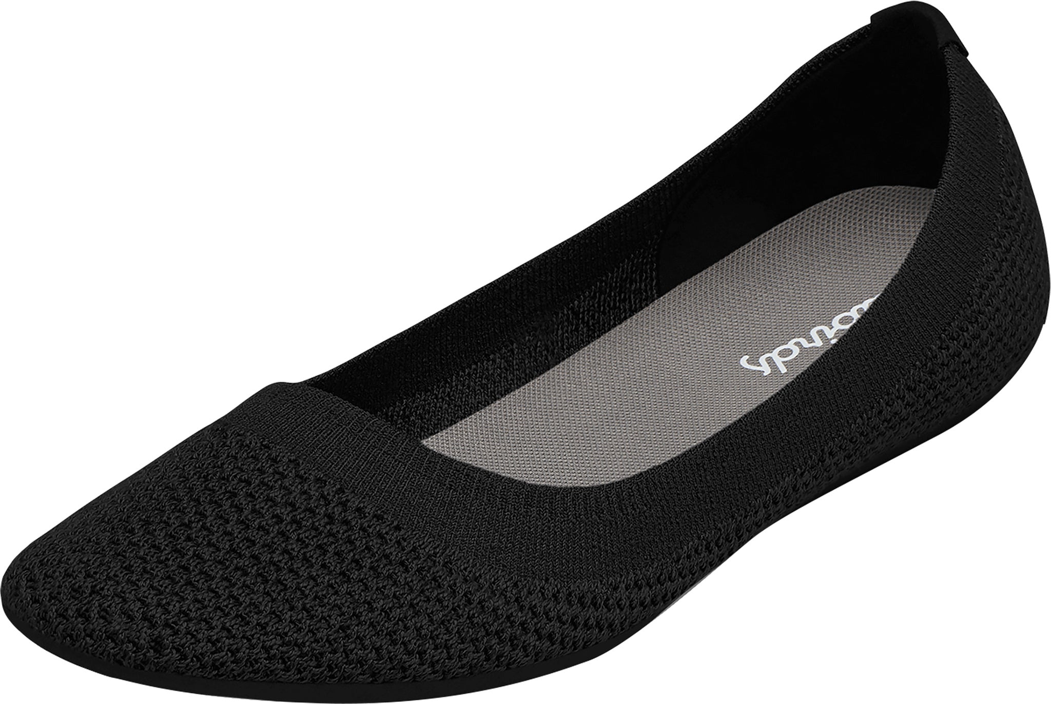 Tree Breezers Ballet Flats - Women's