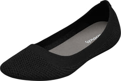 Tree Breezers Ballet Flats - Women's