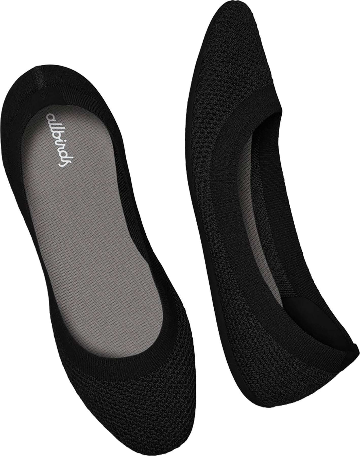 Tree Breezers Ballet Flats - Women's