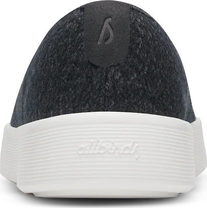 Wool Cruiser Slip On - Women's
