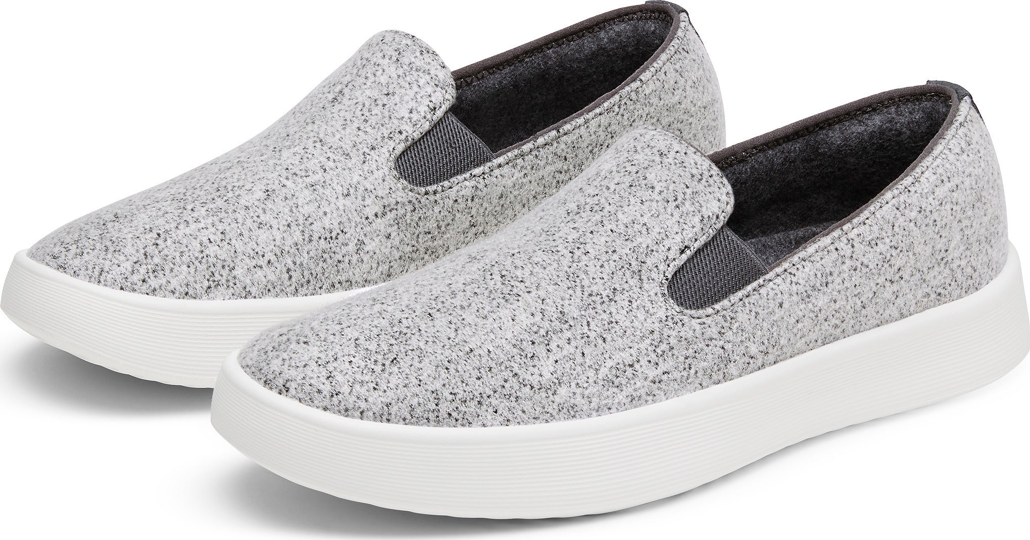 Wool Cruiser Slip On - Women's