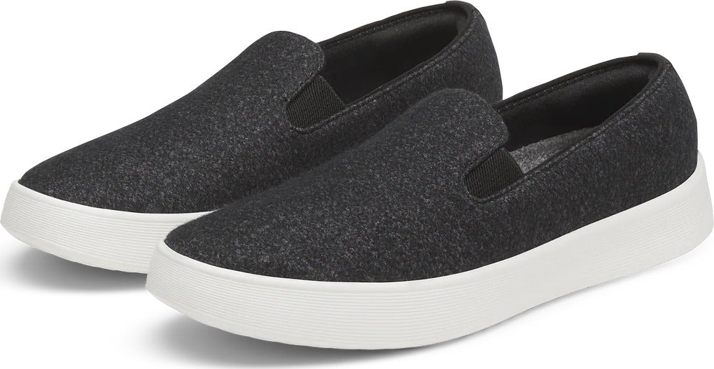Wool Cruiser Slip On - Women's