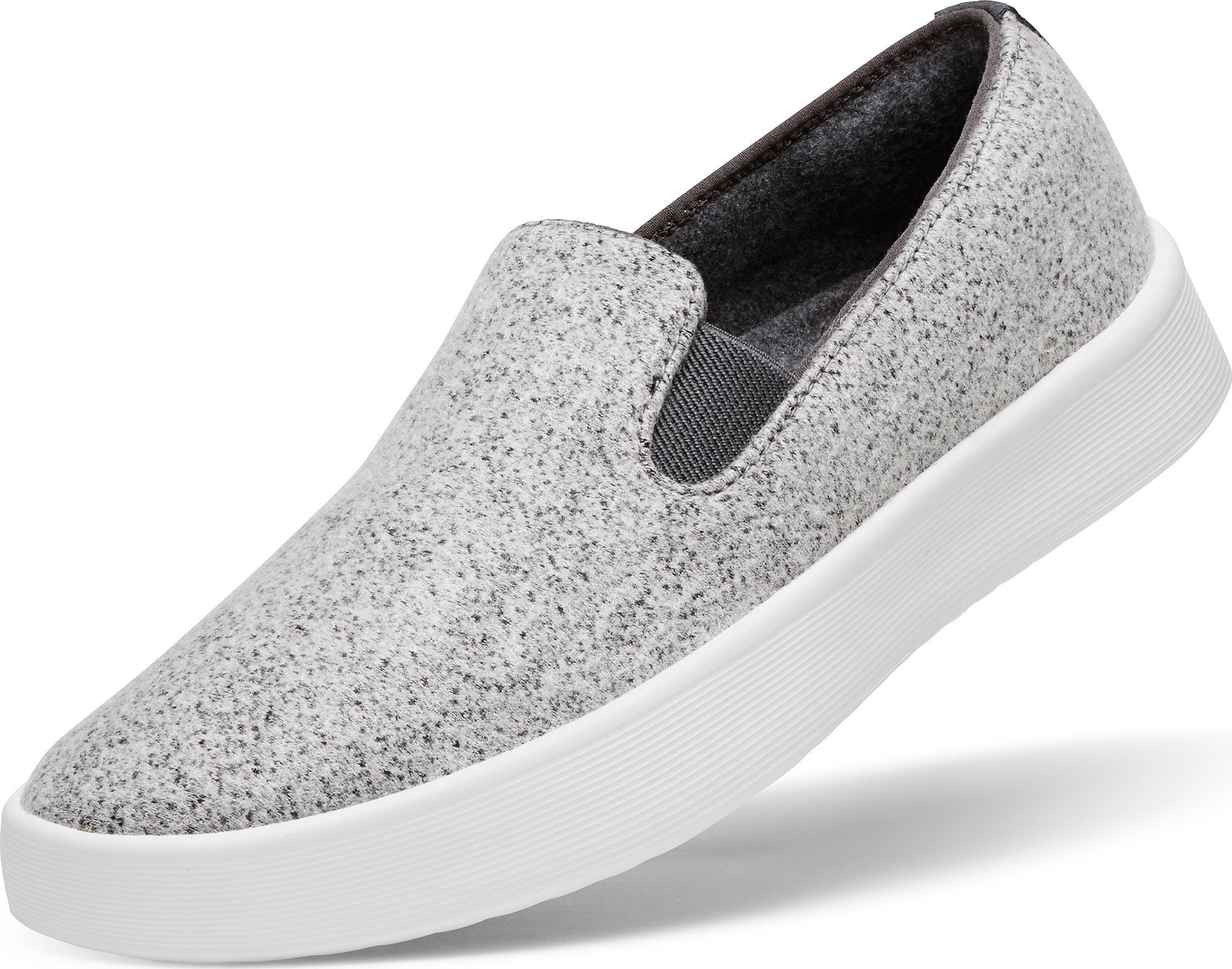 Wool Cruiser Slip On - Women's