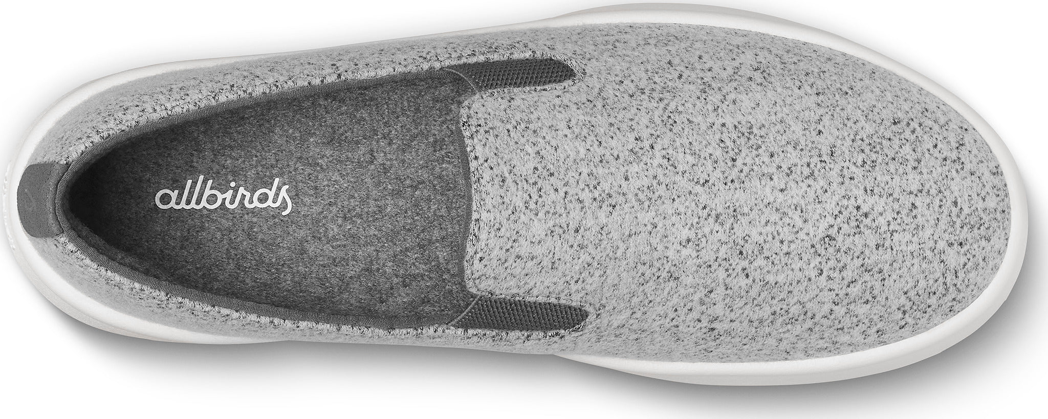 Wool Cruiser Slip On - Women's