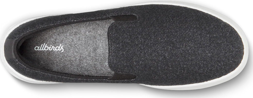Wool Cruiser Slip On - Women's