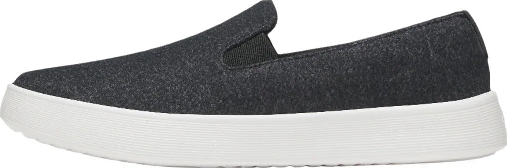 Wool Cruiser Slip On - Women's