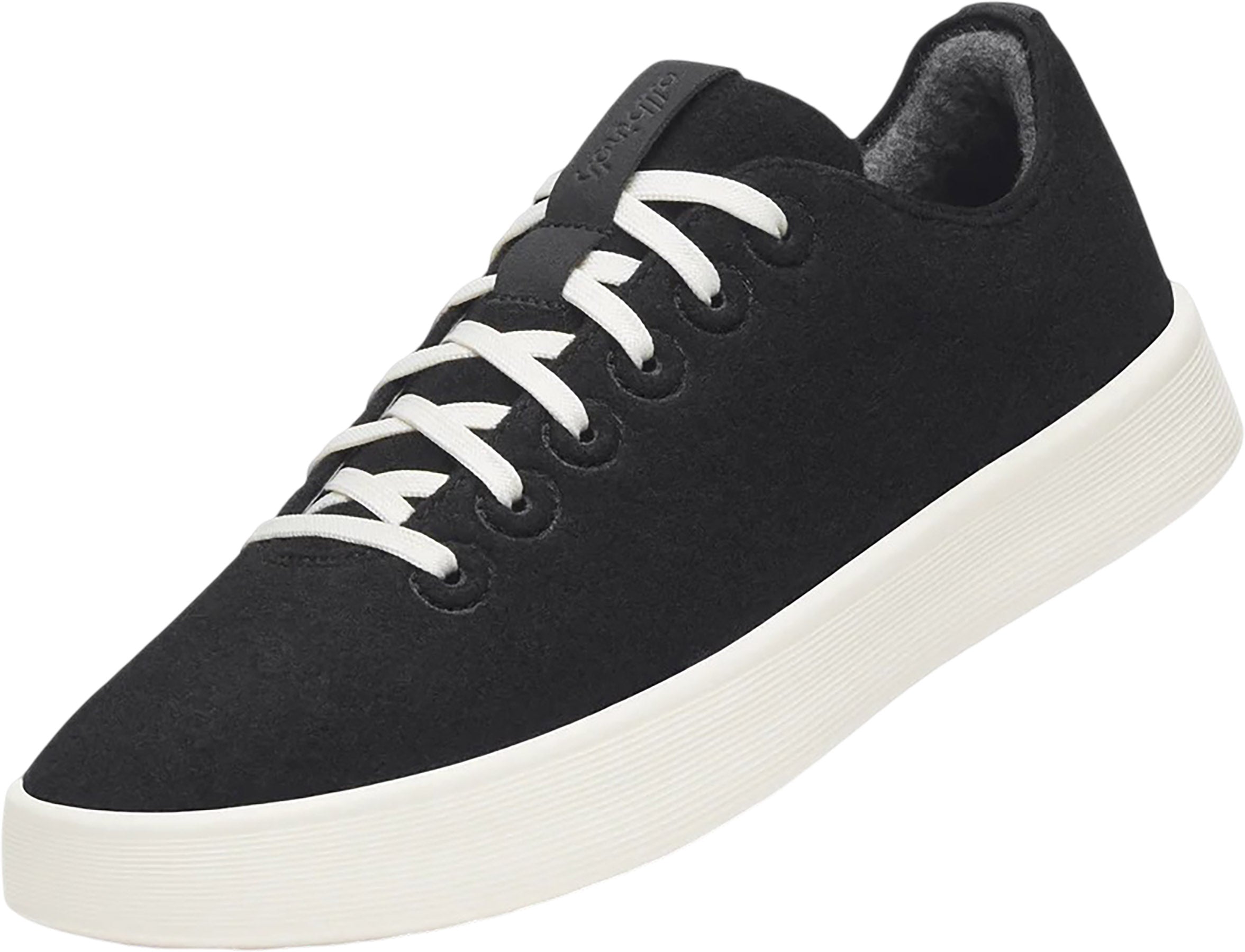 Wool Cruiser Casual Shoes - Women's