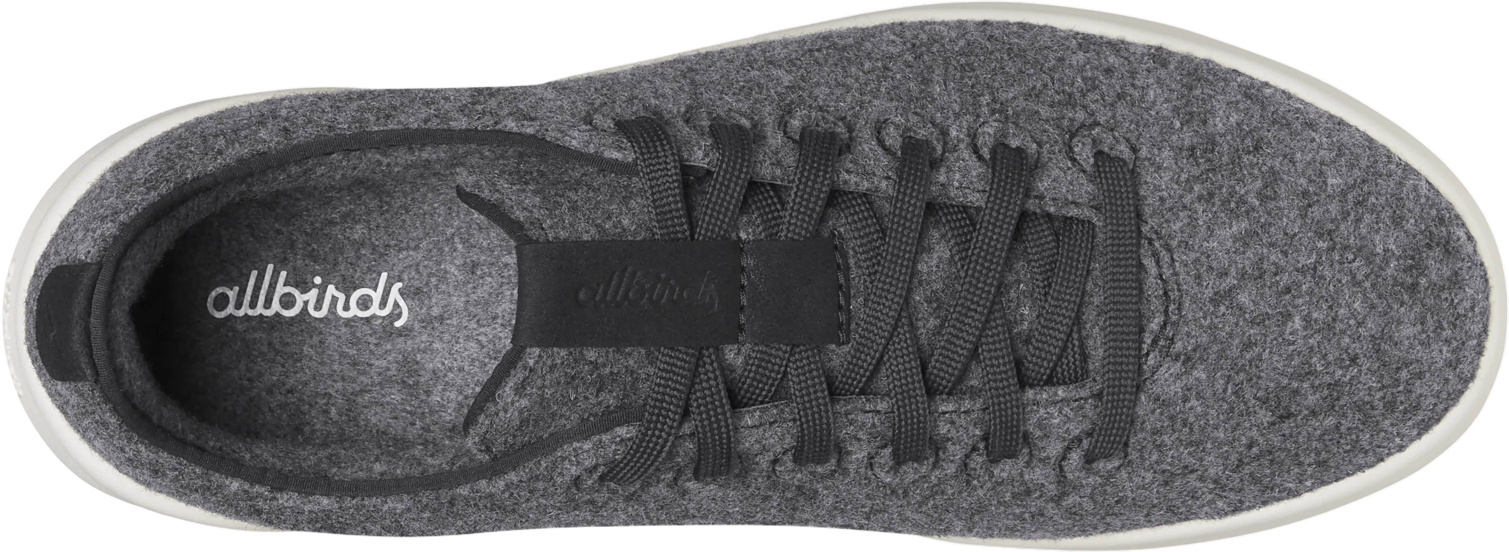 Wool Cruiser Casual Shoes - Women's