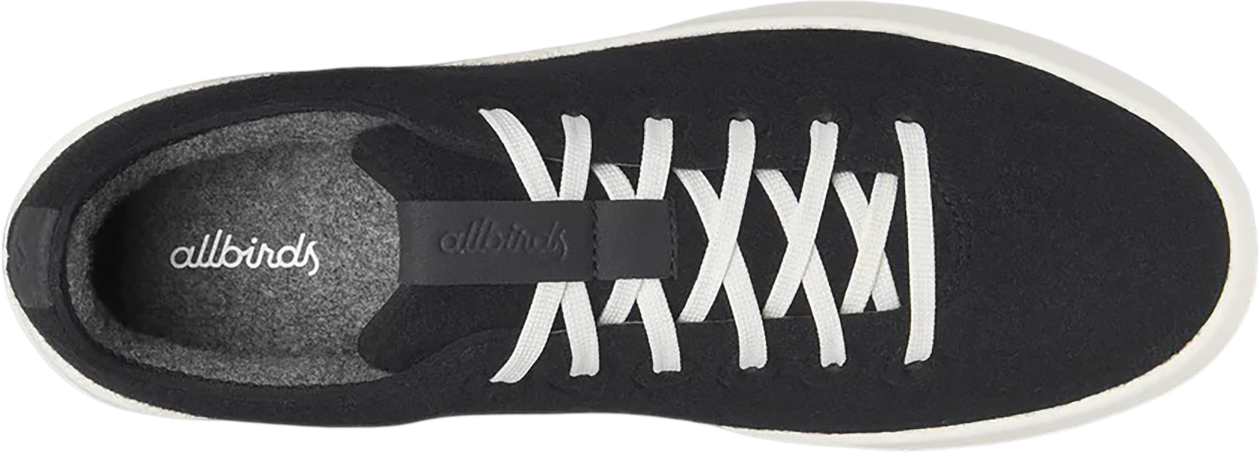 Wool Cruiser Casual Shoes - Women's