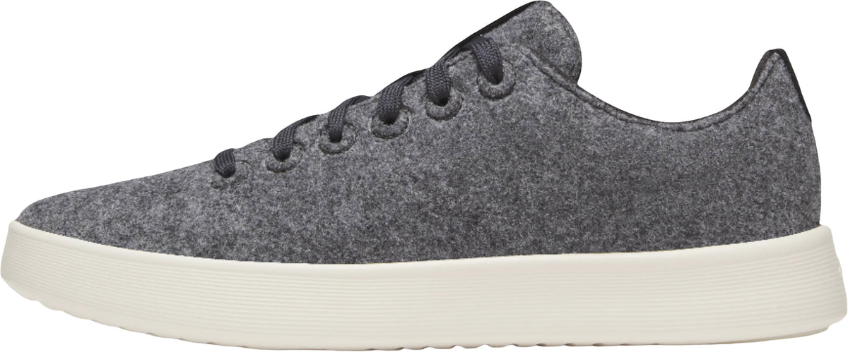Wool Cruiser Casual Shoes - Women's