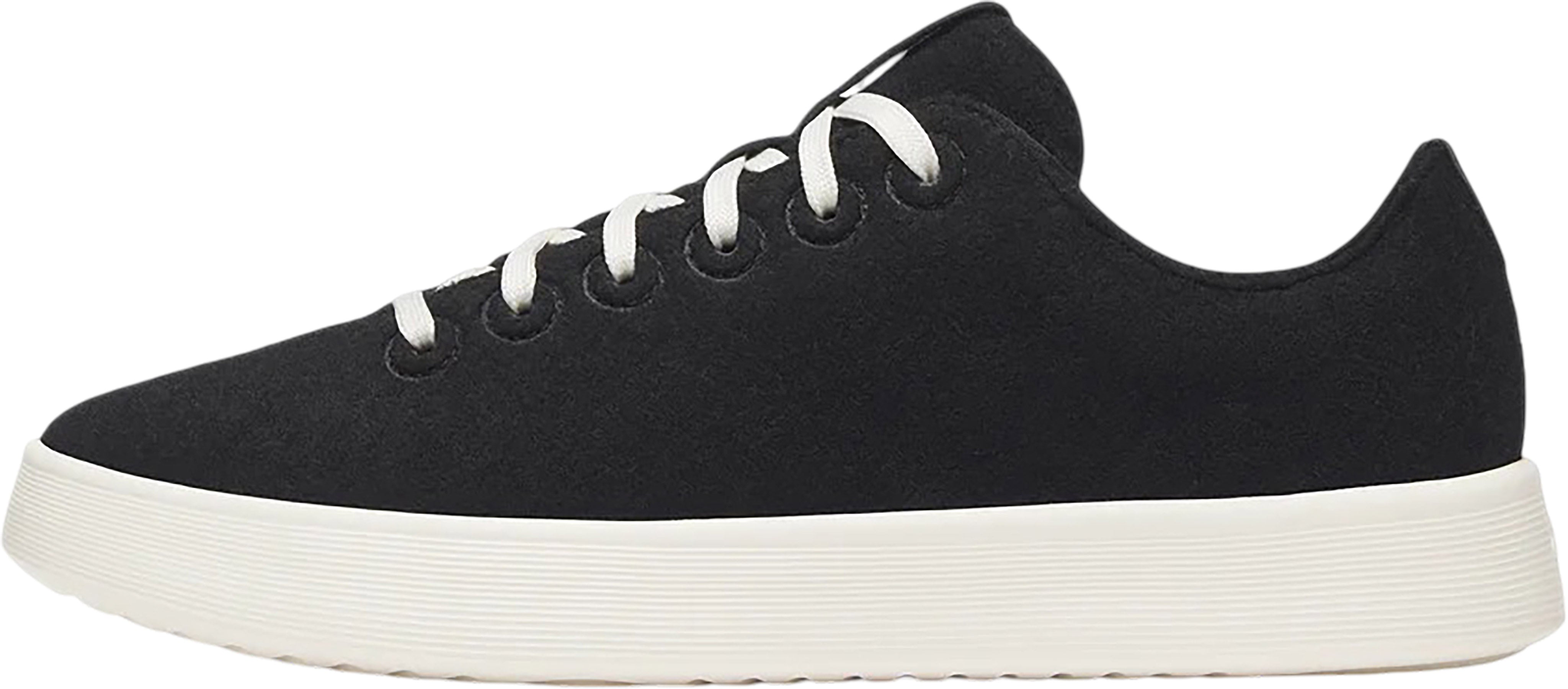 Wool Cruiser Casual Shoes - Women's