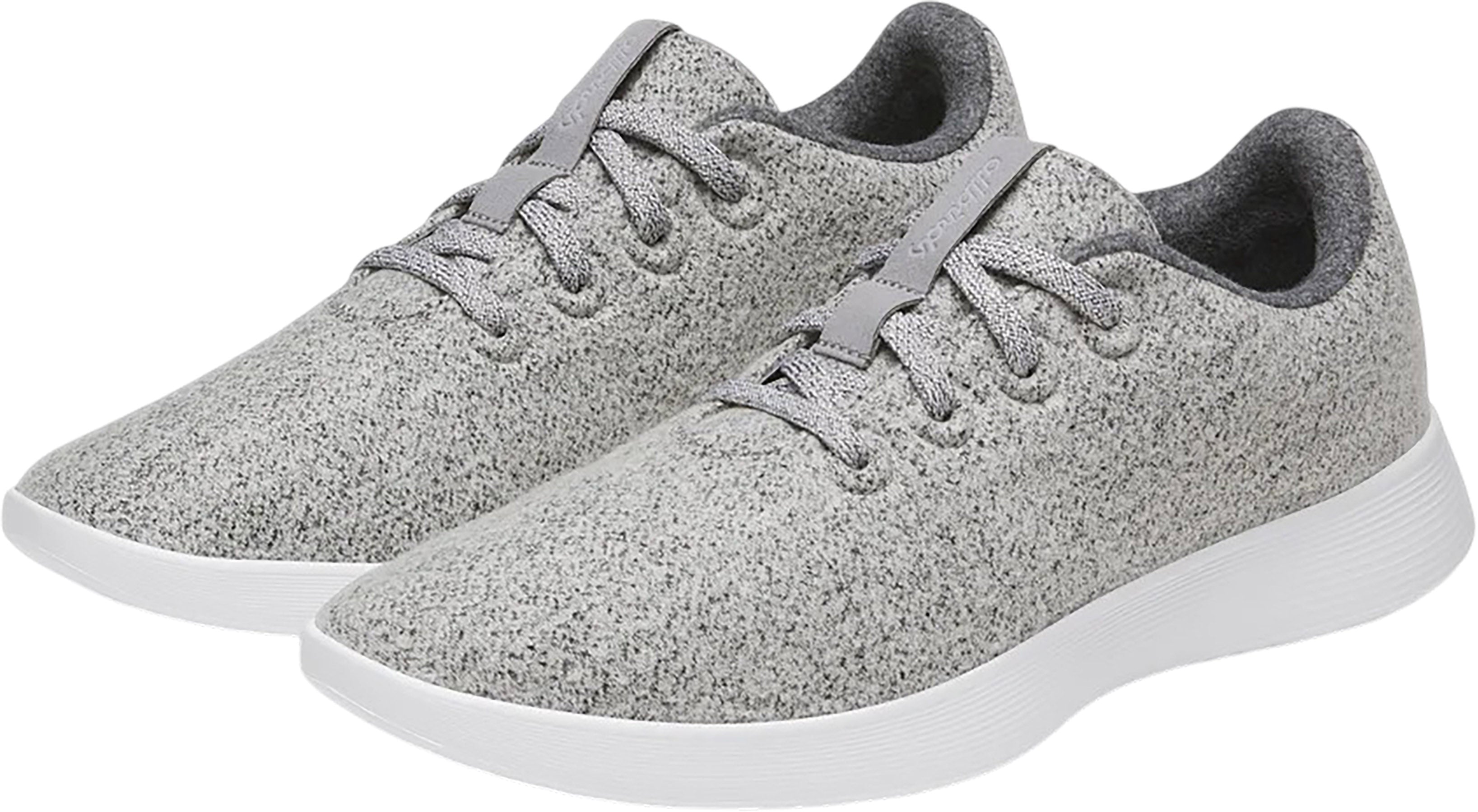 Wool Runner NZ Shoes - Women's