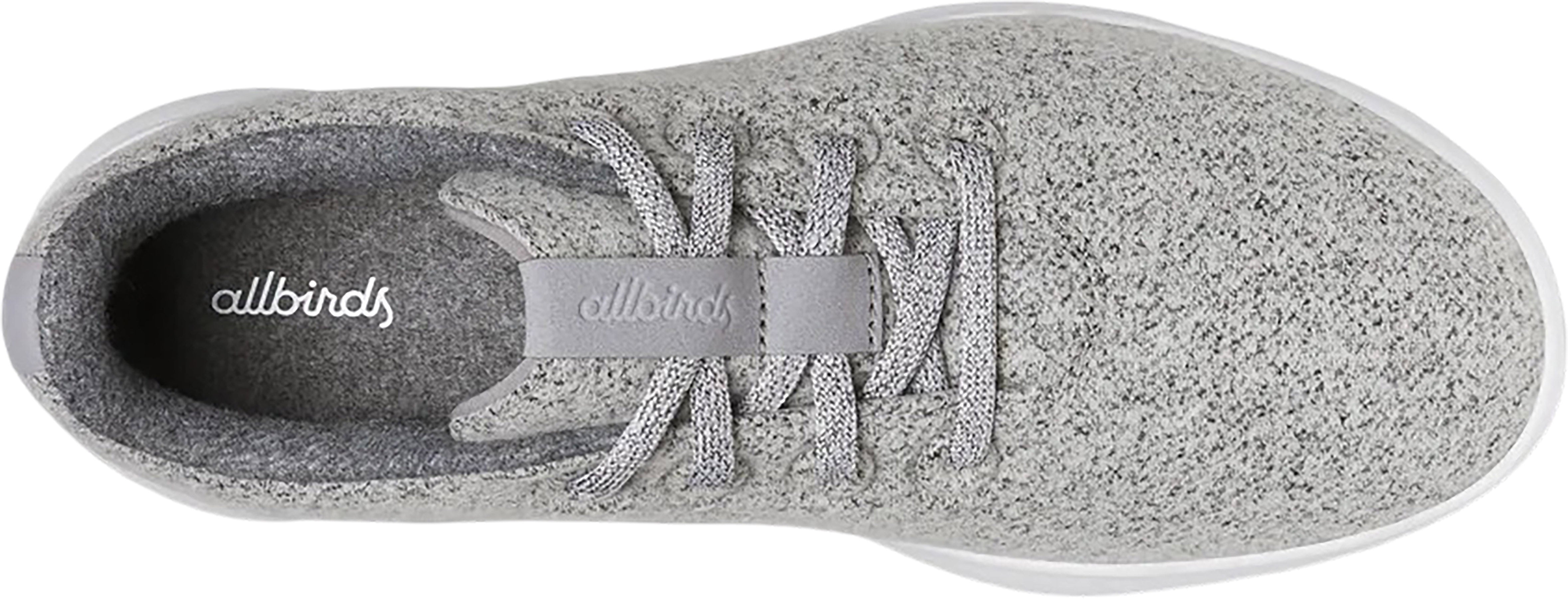 Wool Runner NZ Shoes - Women's