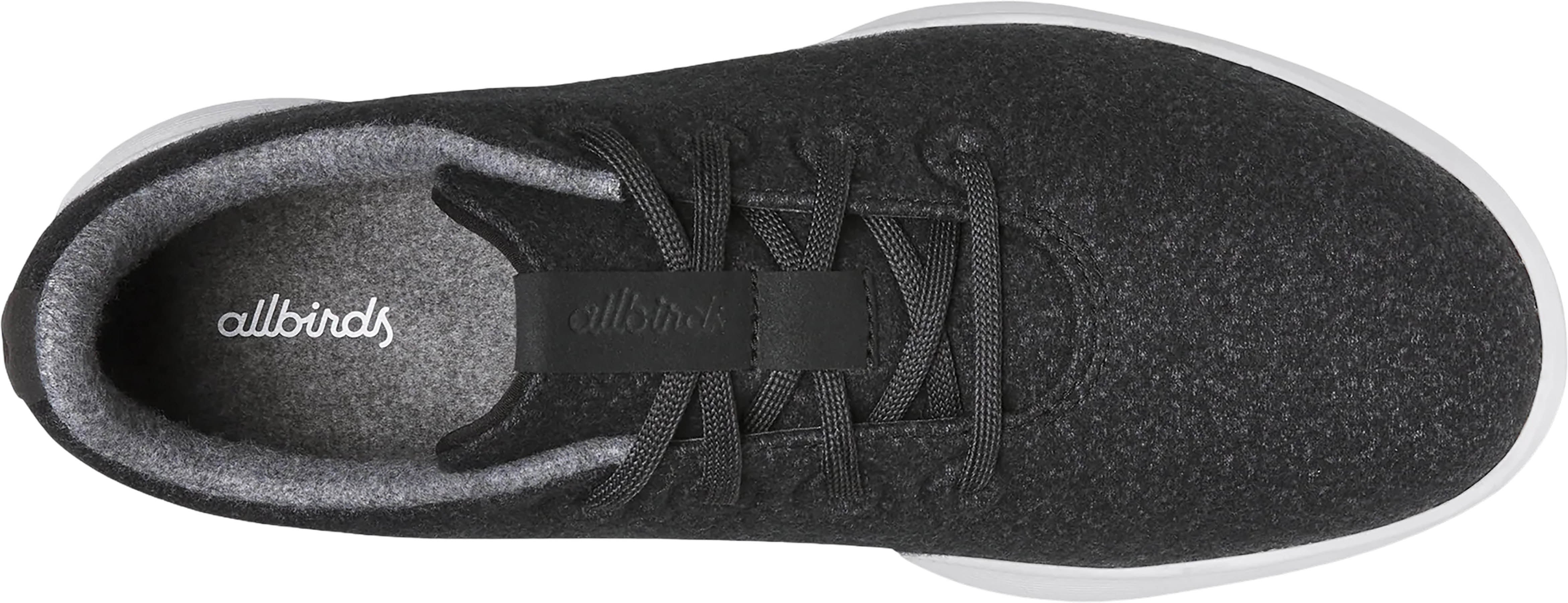 Wool Runner NZ Shoes - Women's