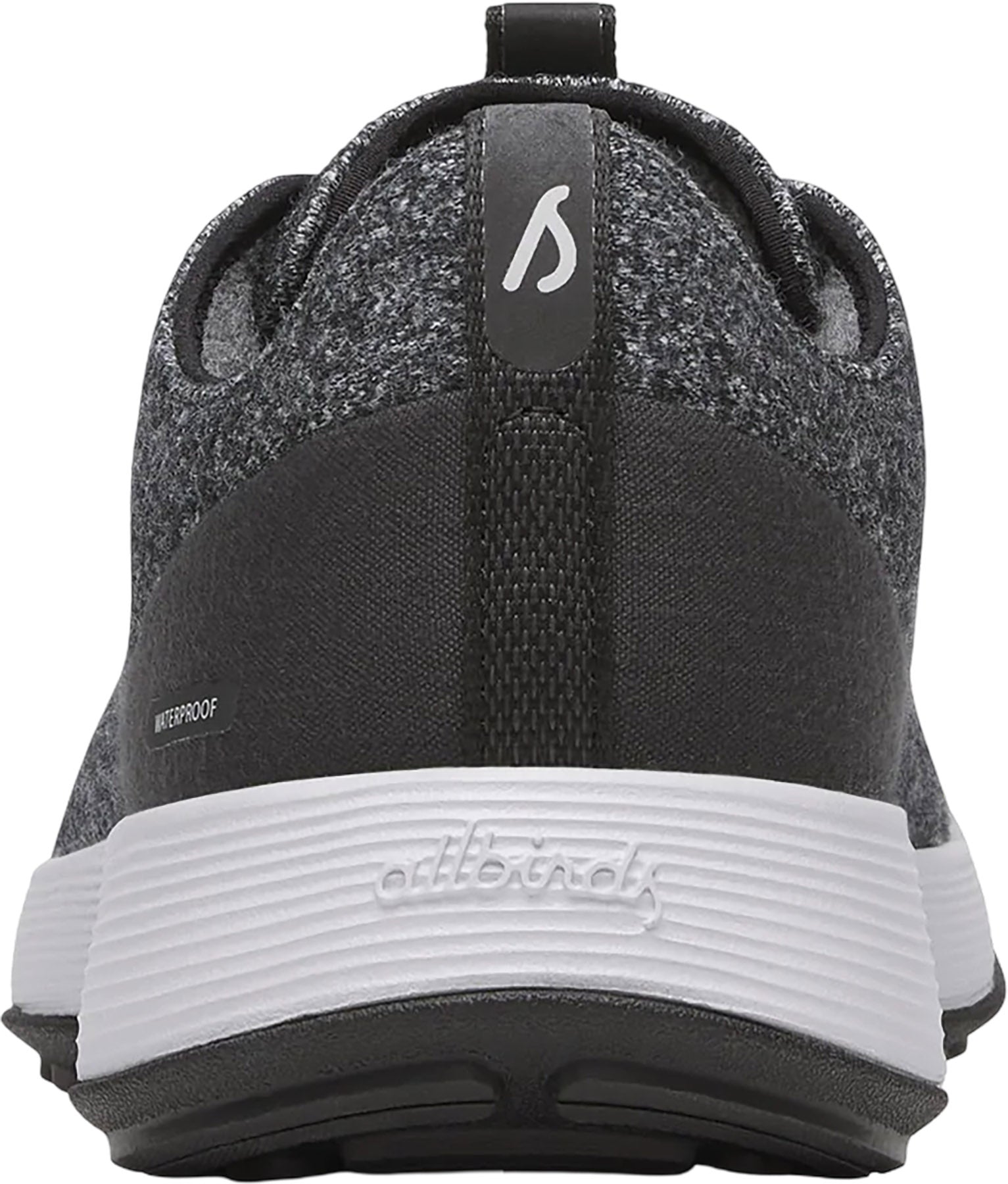 Wool Runner Nz Waterproof Shoes - Women's