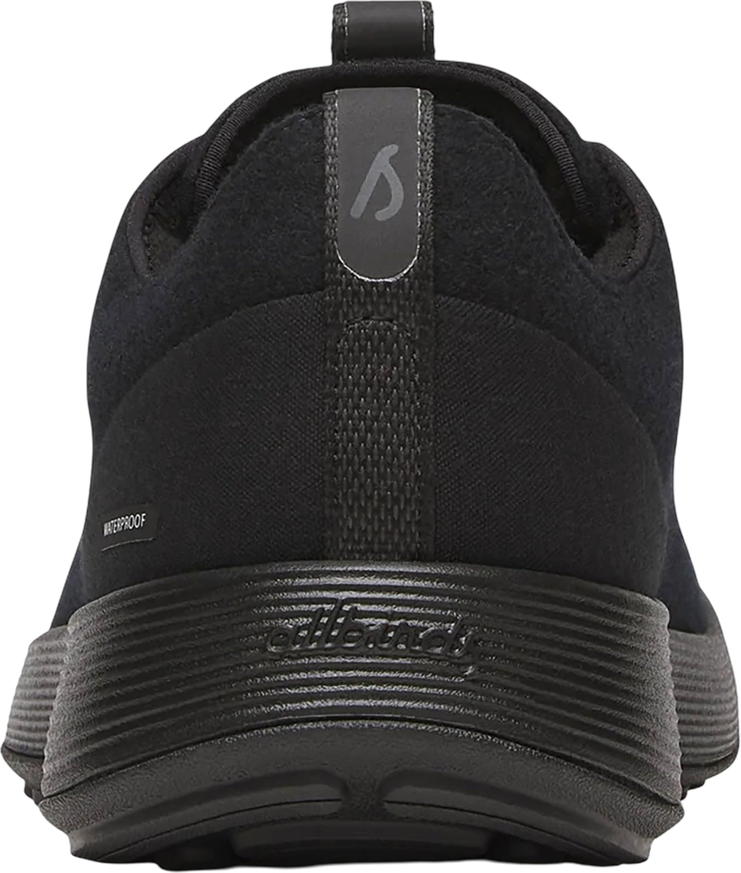 Wool Runner Nz Waterproof Shoes - Women's