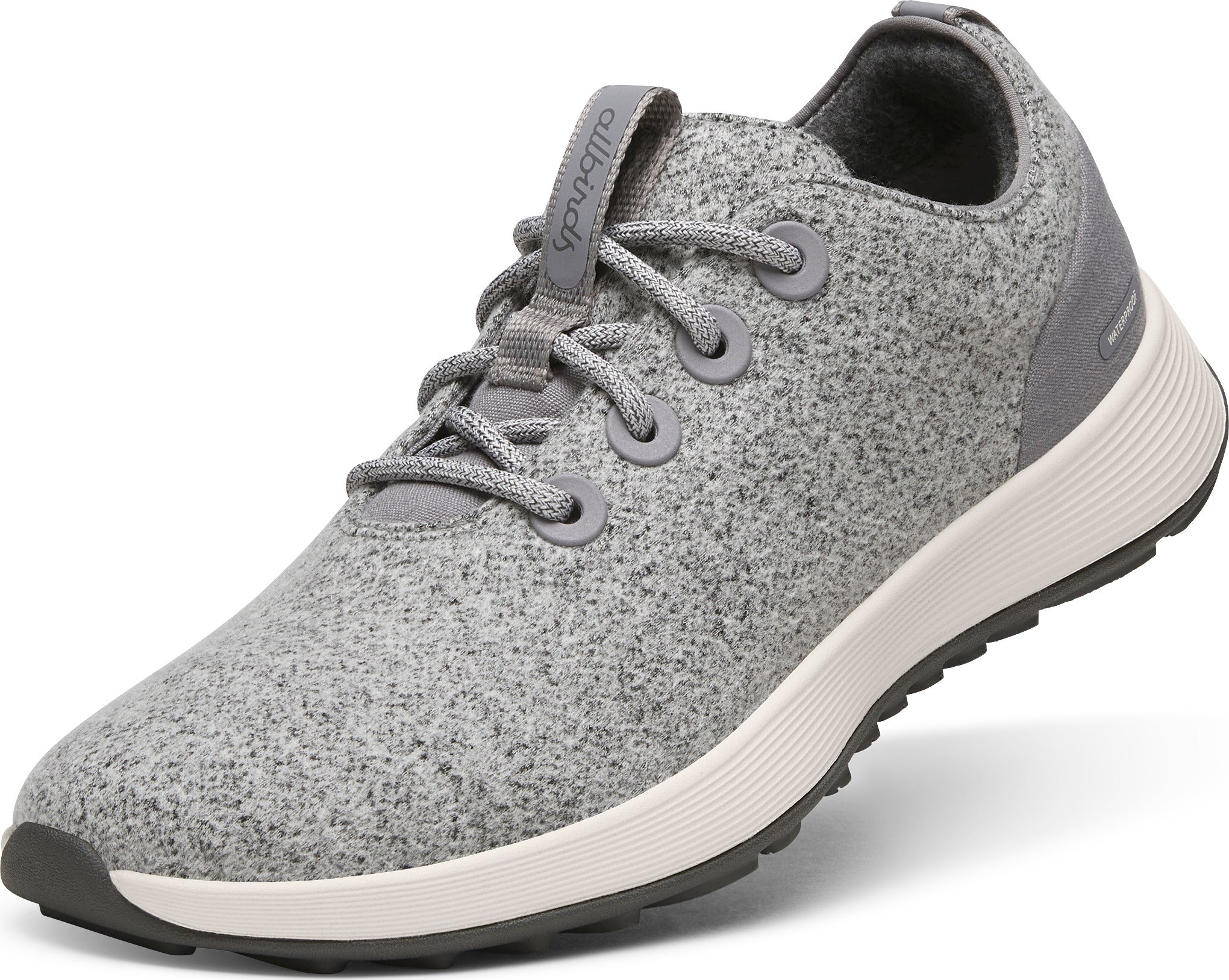 Wool Runner Nz Waterproof Shoes - Women's
