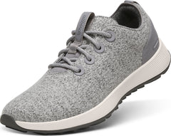 Wool Runner Nz Waterproof Shoes - Women's