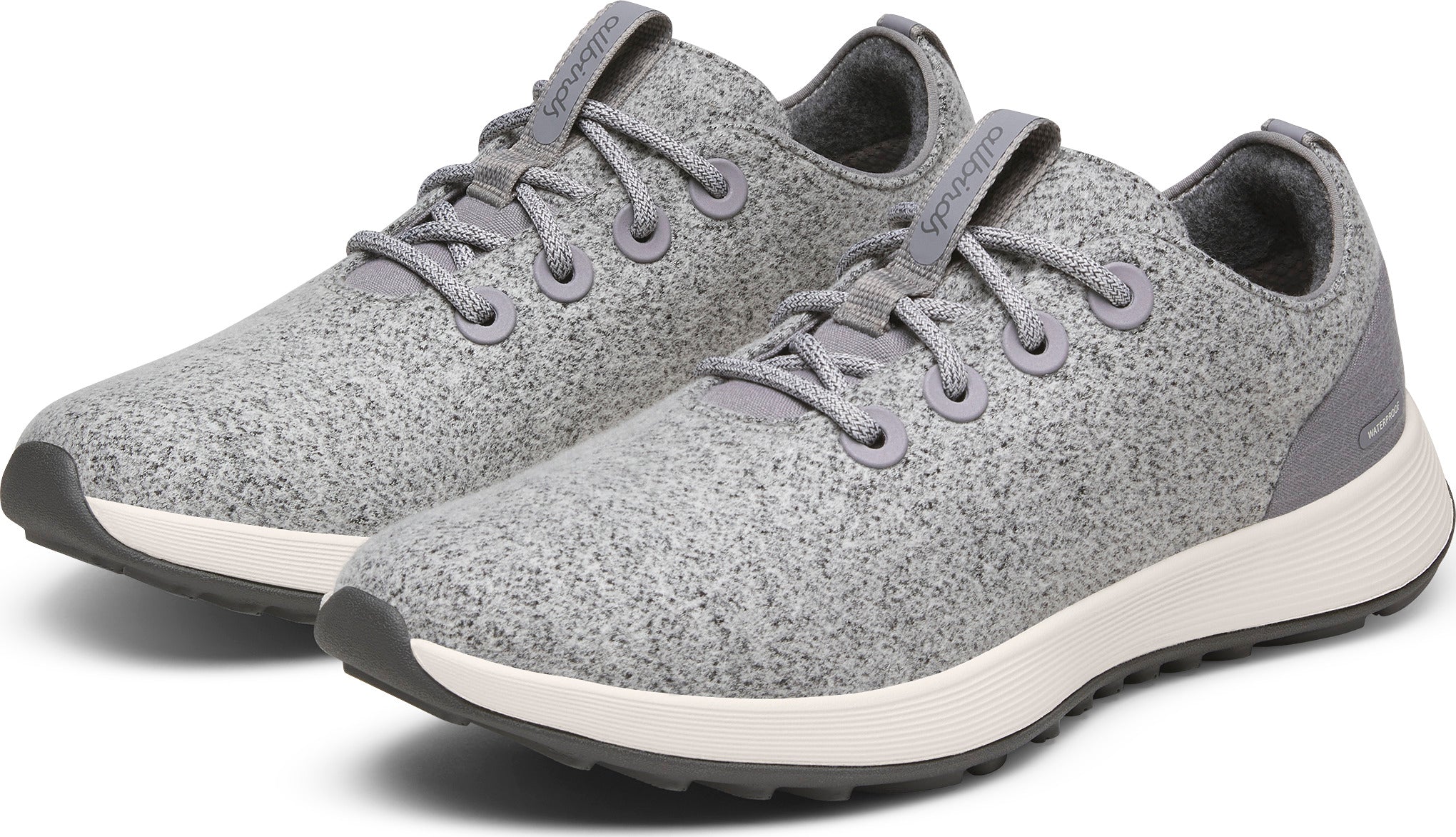 Wool Runner Nz Waterproof Shoes - Women's