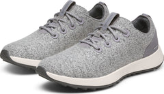 Wool Runner Nz Waterproof Shoes - Women's