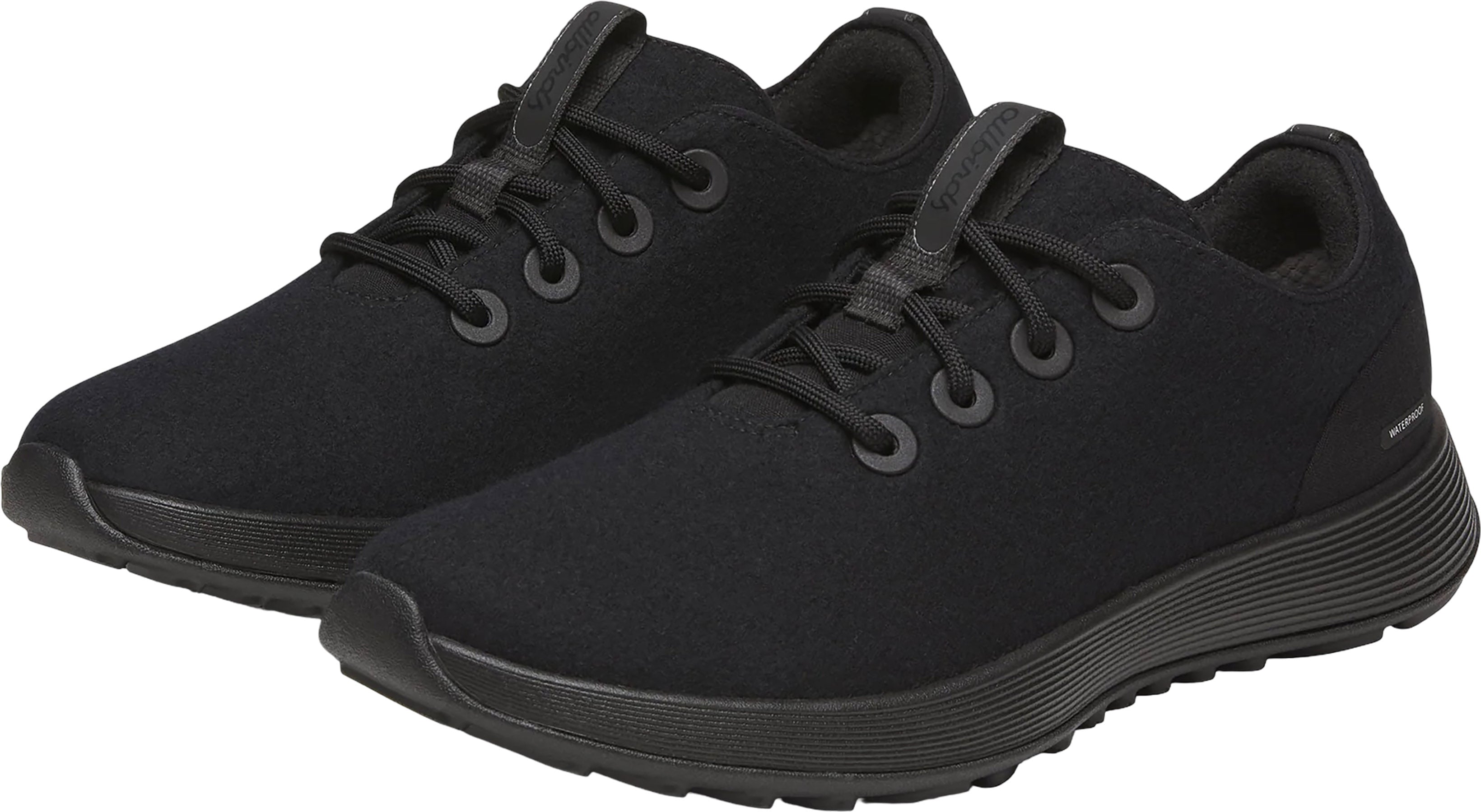 Wool Runner Nz Waterproof Shoes - Women's
