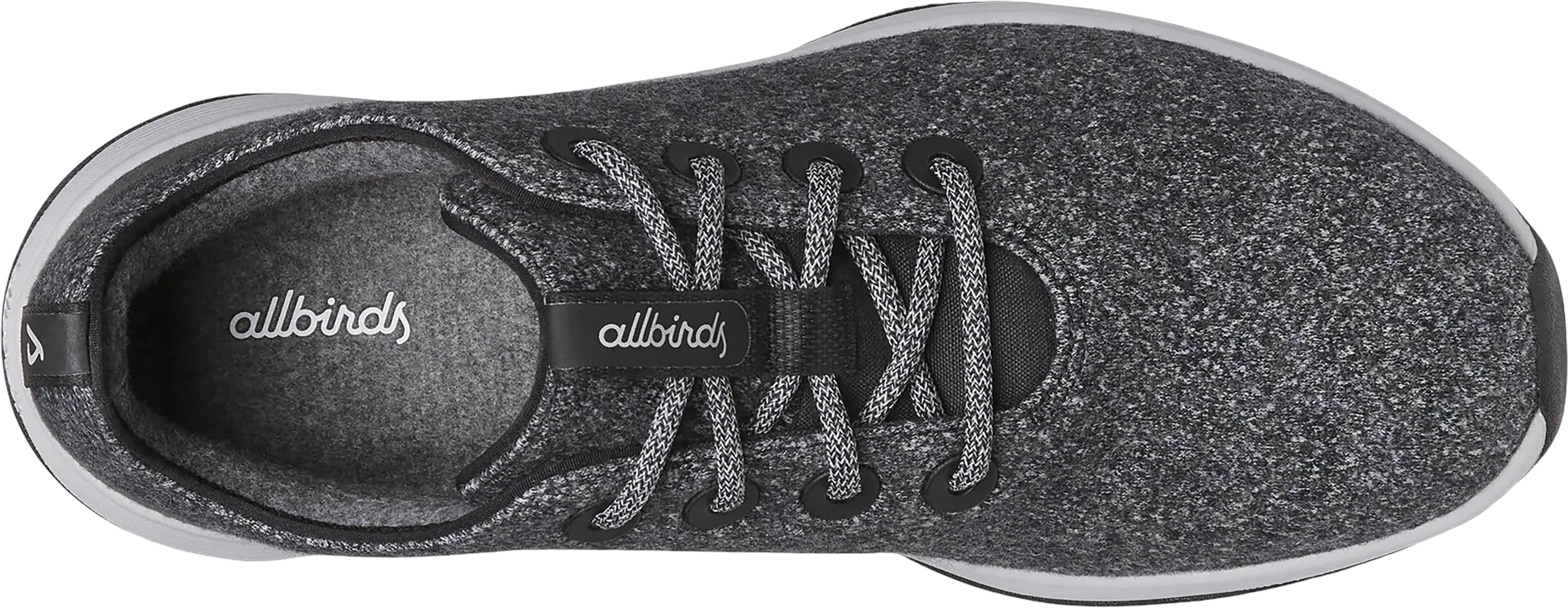 Wool Runner Nz Waterproof Shoes - Women's