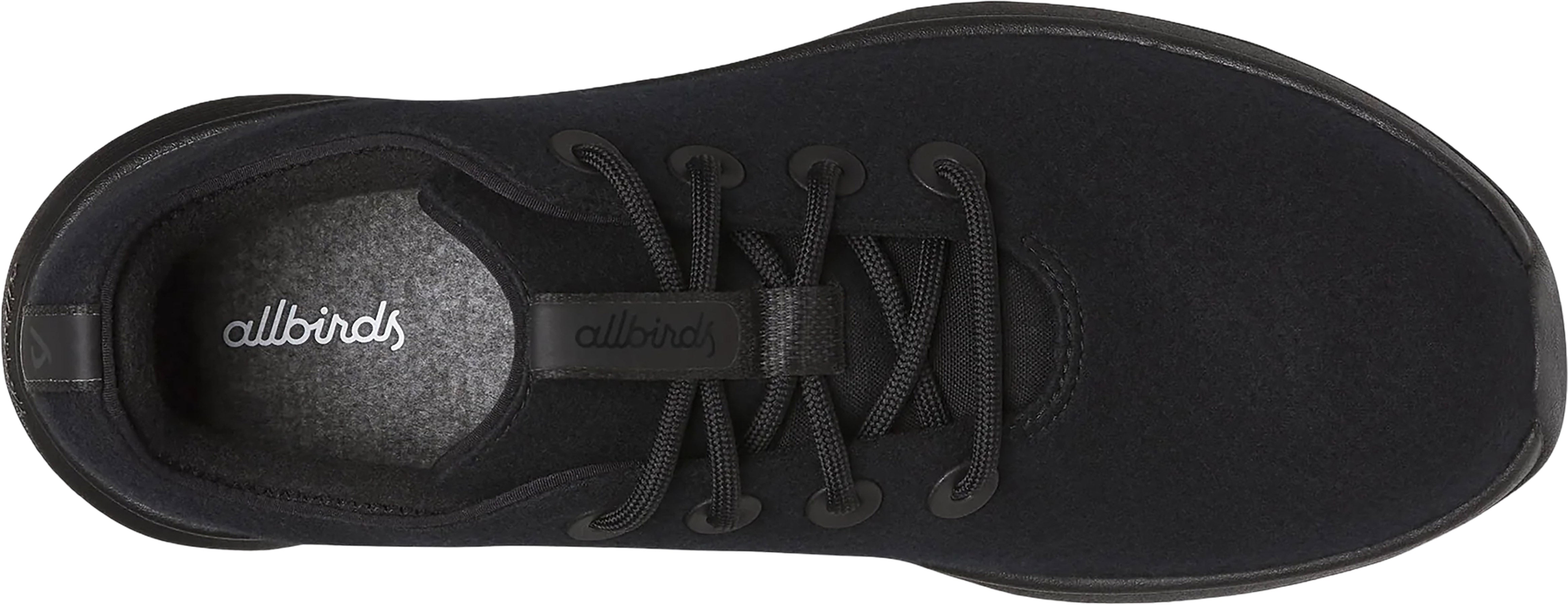 Wool Runner Nz Waterproof Shoes - Women's