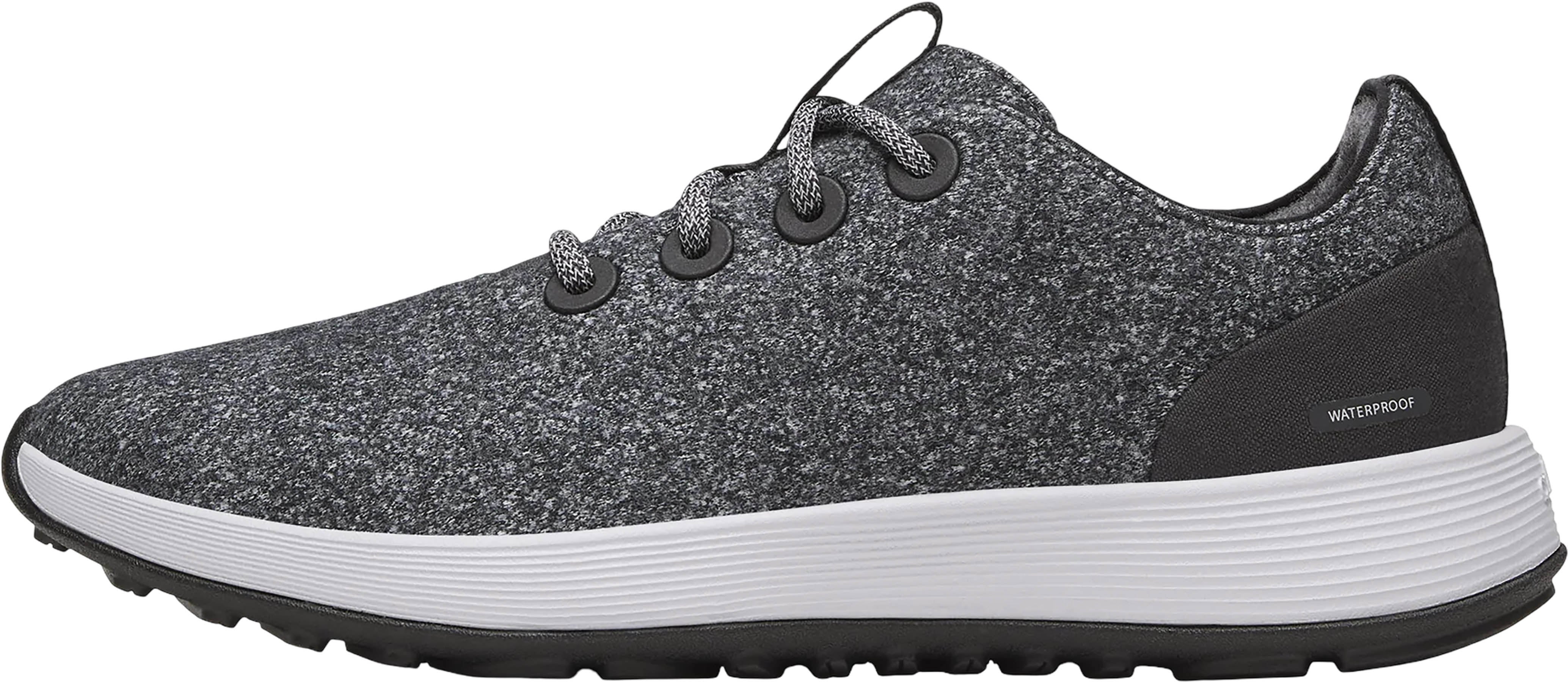 Wool Runner Nz Waterproof Shoes - Women's