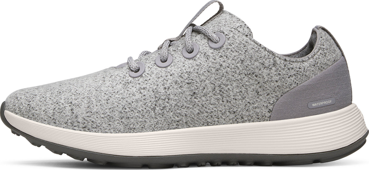 Wool Runner Nz Waterproof Shoes - Women's