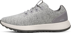 Wool Runner Nz Waterproof Shoes - Women's