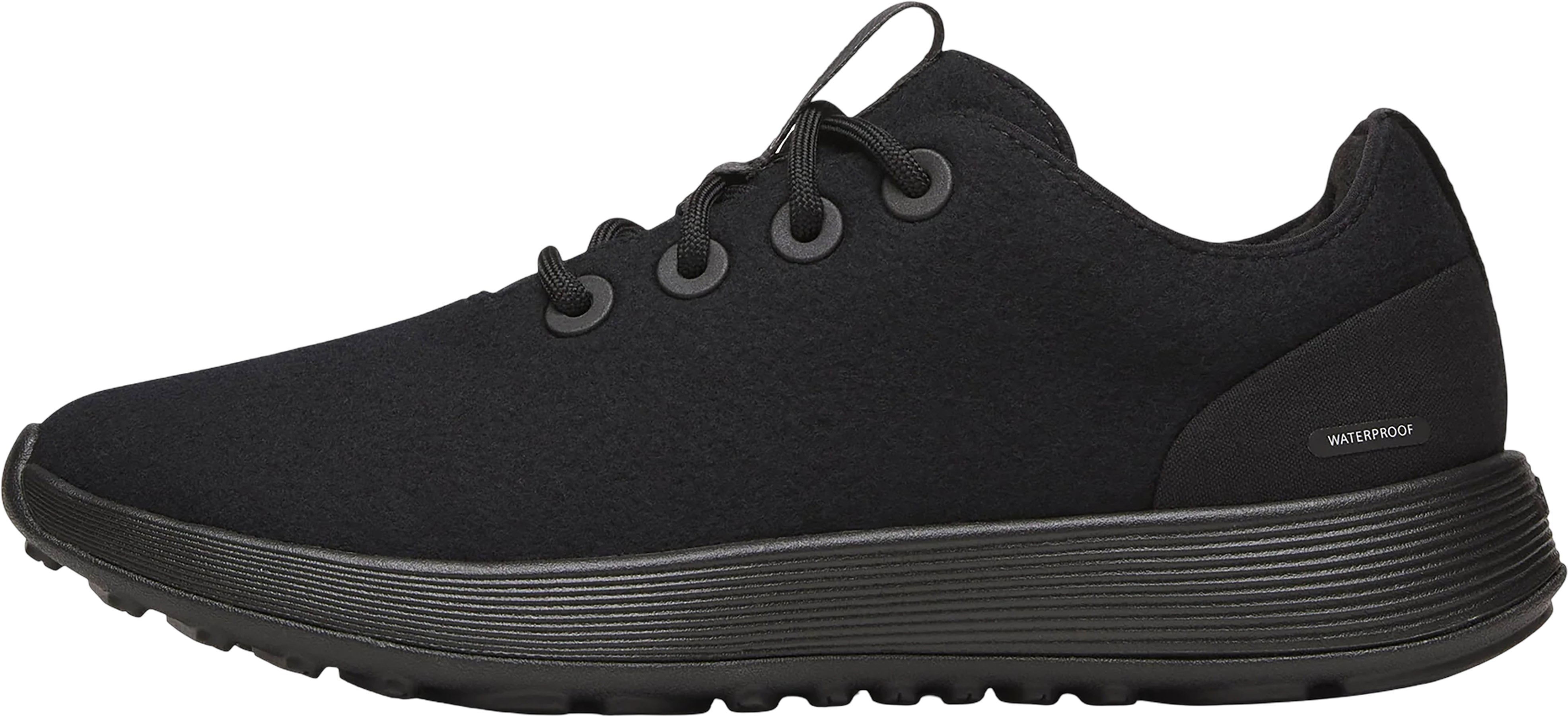 Wool Runner Nz Waterproof Shoes - Women's