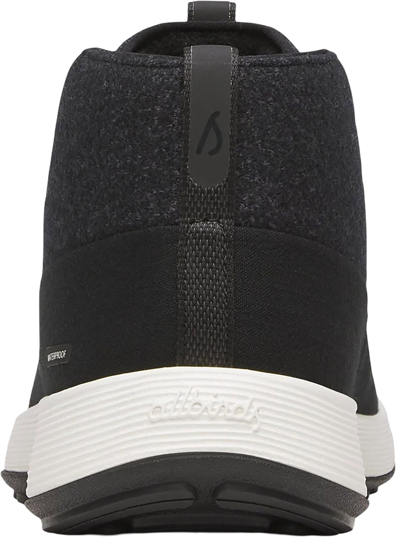 Wool Runner Nz Mid Waterproof Shoes - Women's