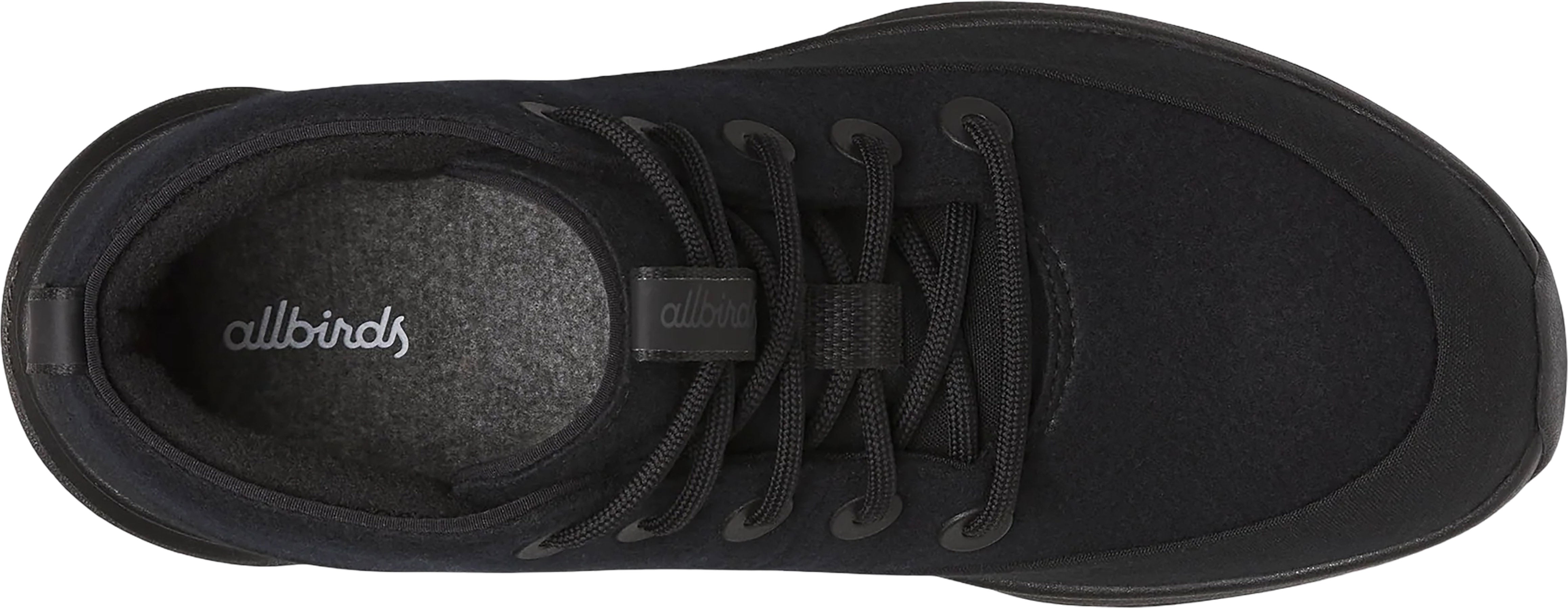 Wool Runner Nz Mid Waterproof Shoes - Women's