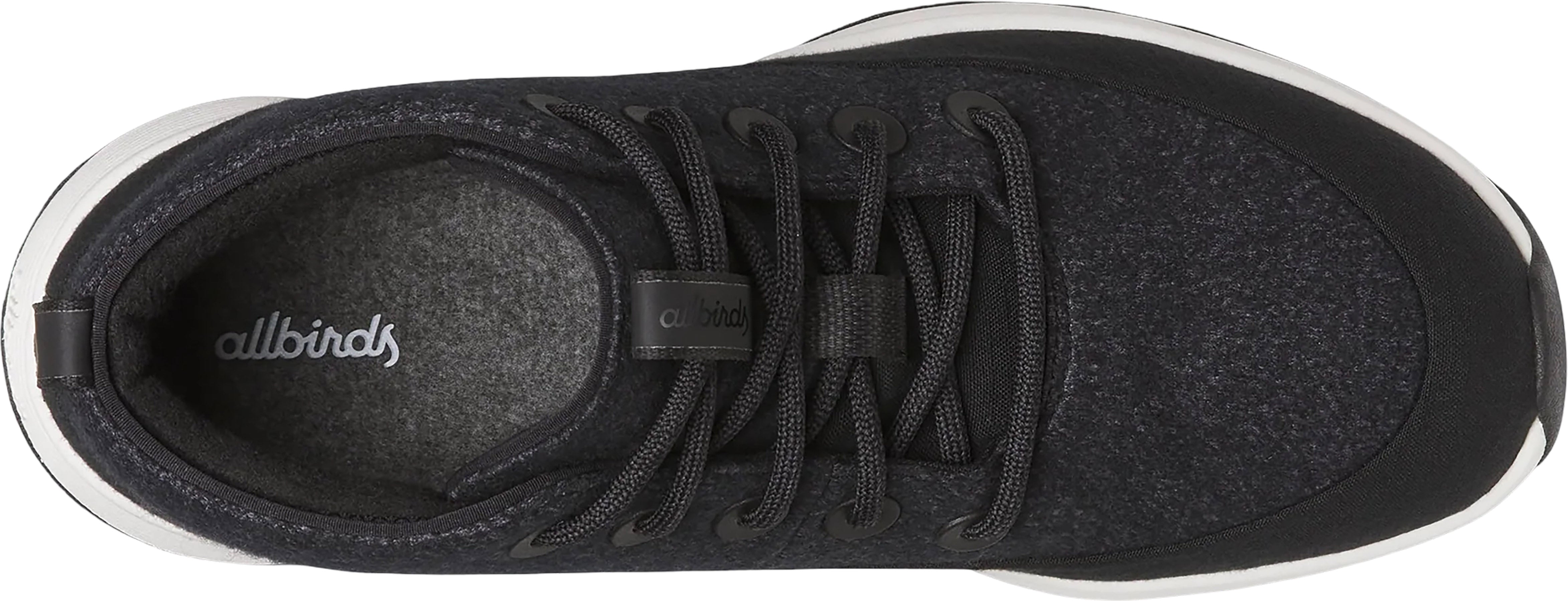 Wool Runner Nz Mid Waterproof Shoes - Women's