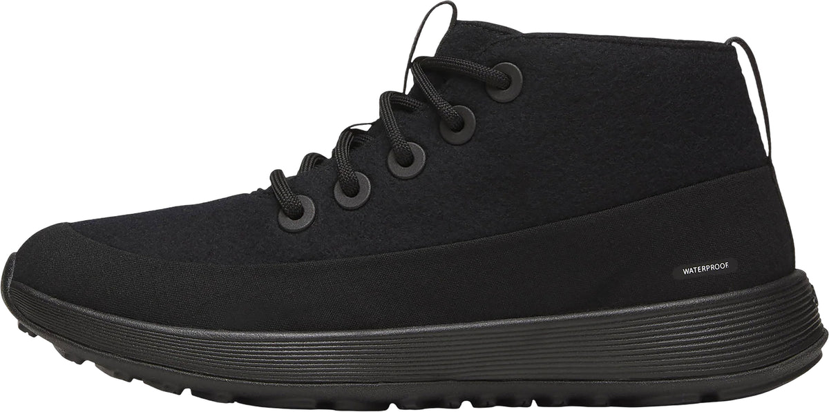 Wool Runner Nz Mid Waterproof Shoes - Women's
