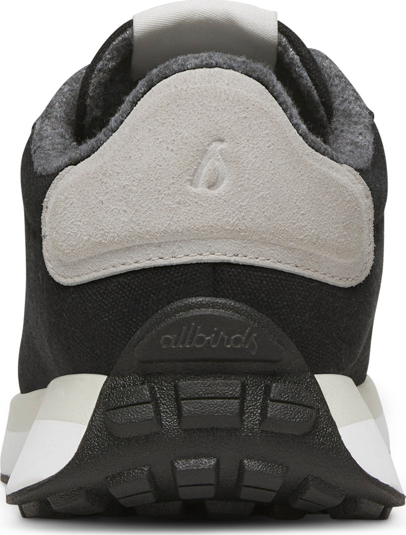 Varsity Runner Velcro Shoes - Women's