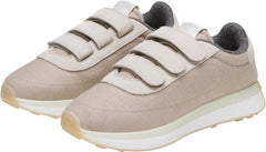 Varsity Runner Velcro Shoes - Women's