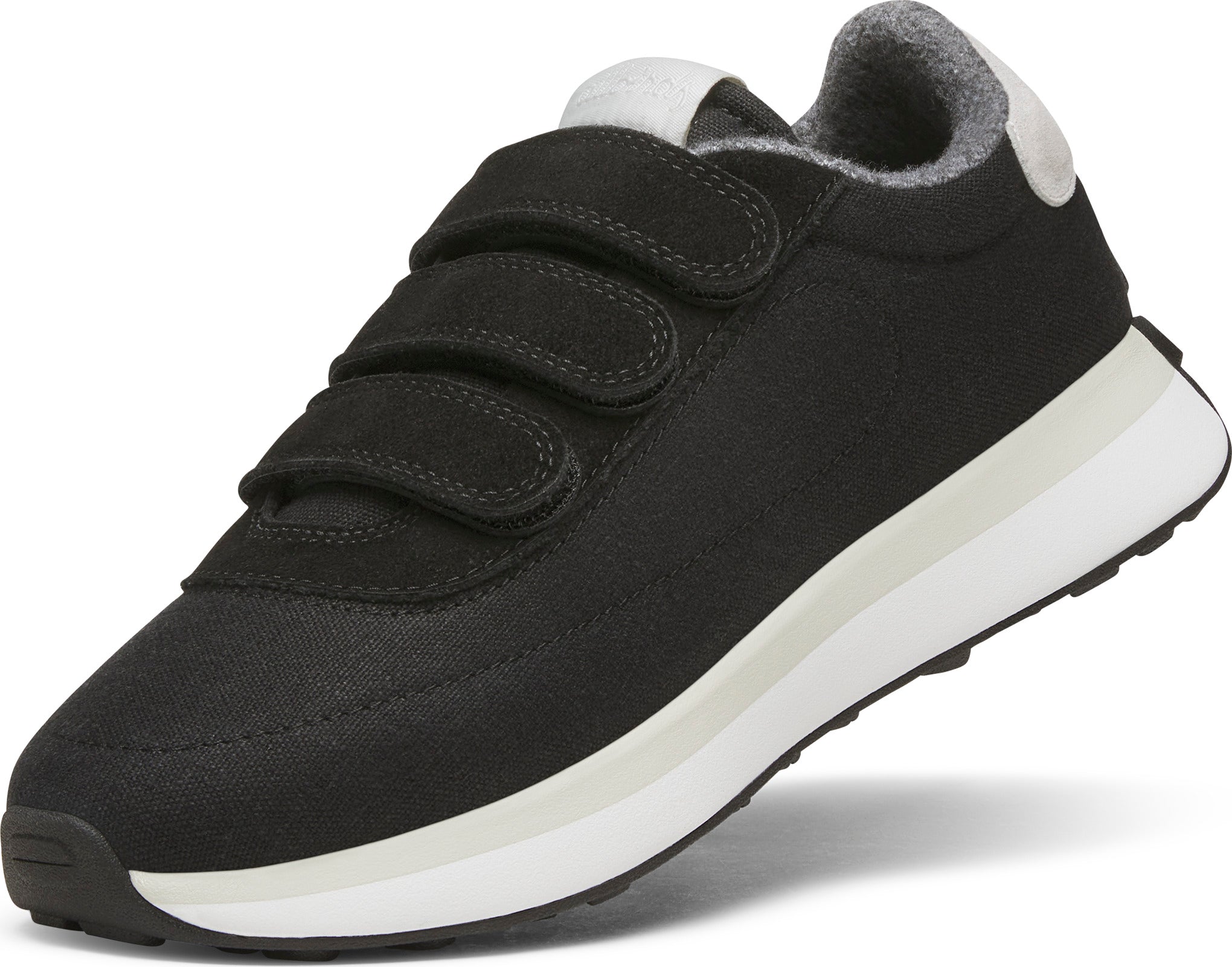 Varsity Runner Velcro Shoes - Women's