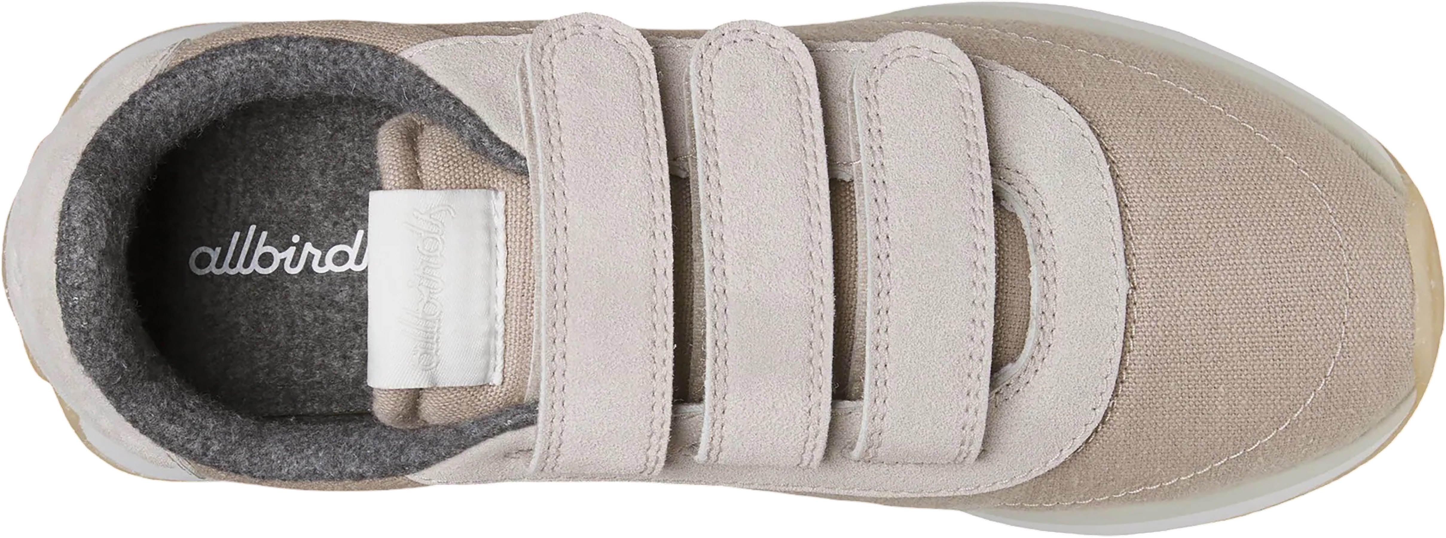 Varsity Runner Velcro Shoes - Women's