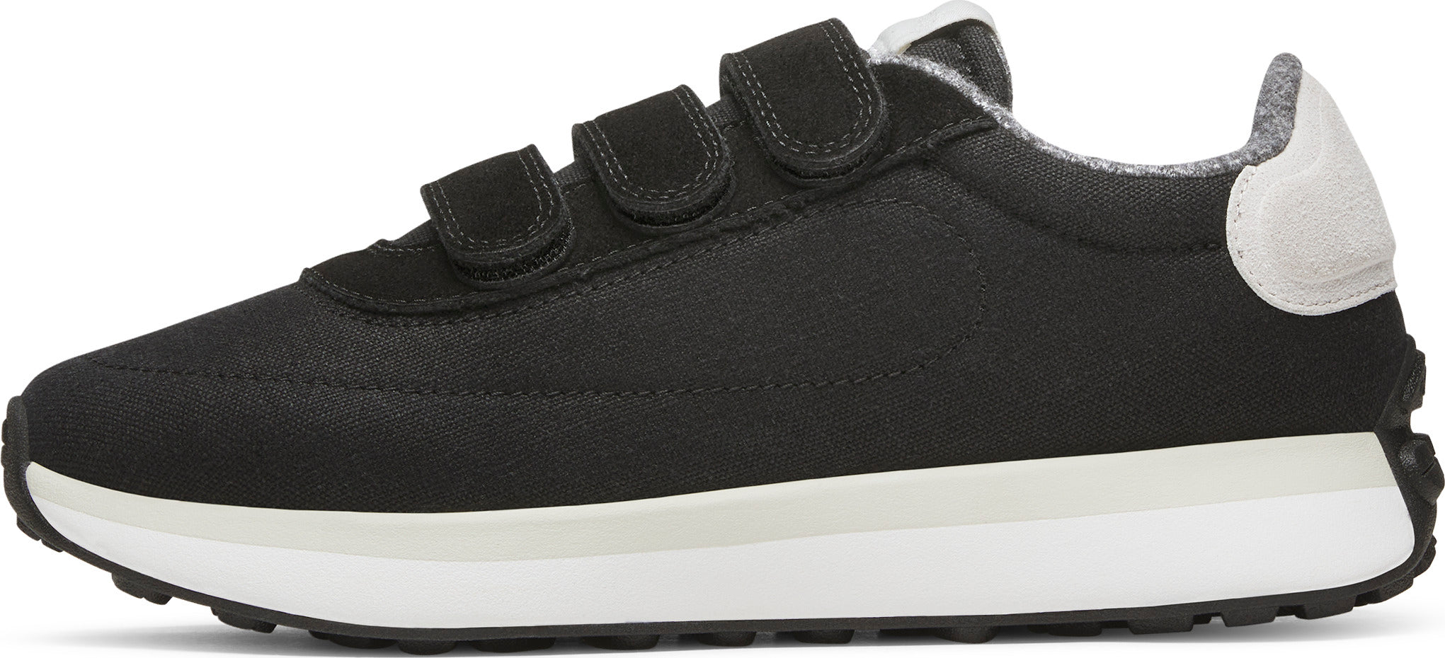 Varsity Runner Velcro Shoes - Women's