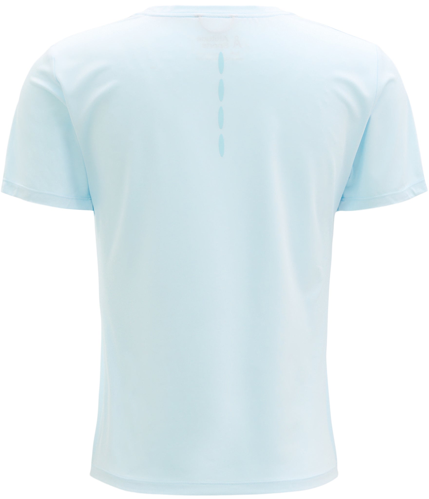 Moisture Wicking Training Short Sleeve T-Shirt - Women's