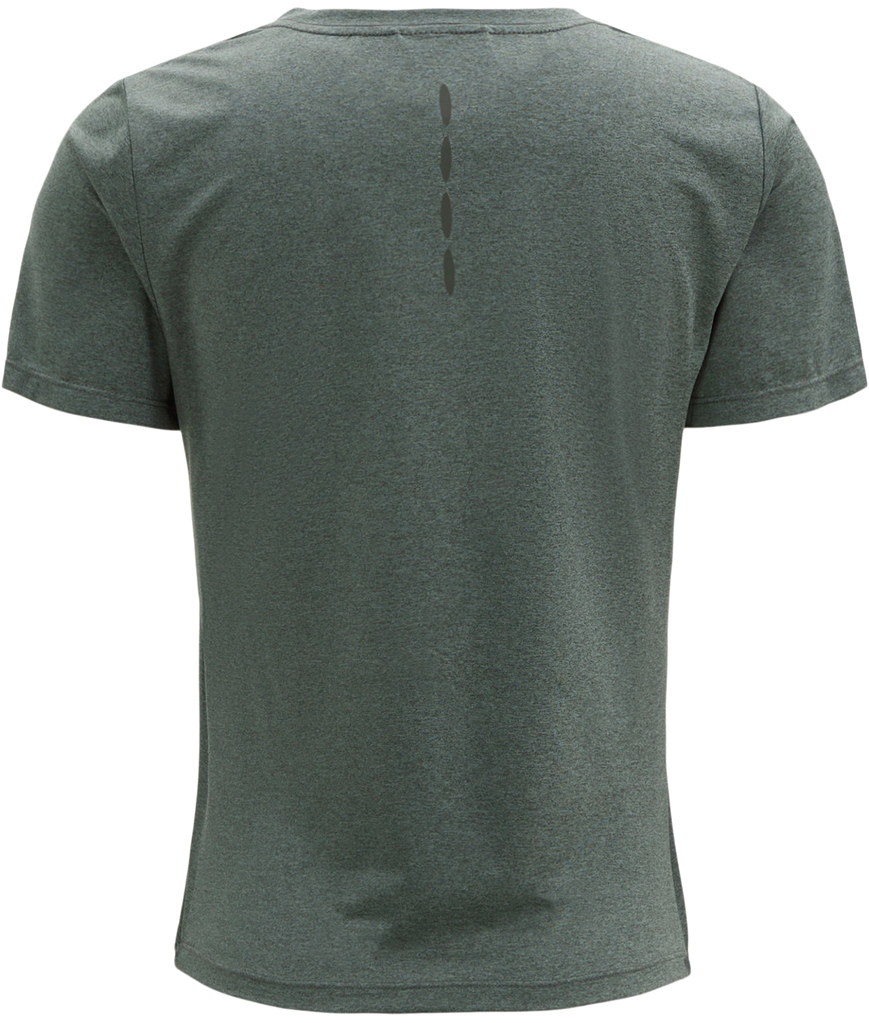 Moisture Wicking Training Short Sleeve T-Shirt - Women's