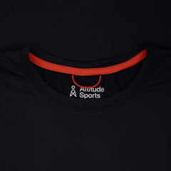 Moisture Wicking Training Short Sleeve T-Shirt - Women's