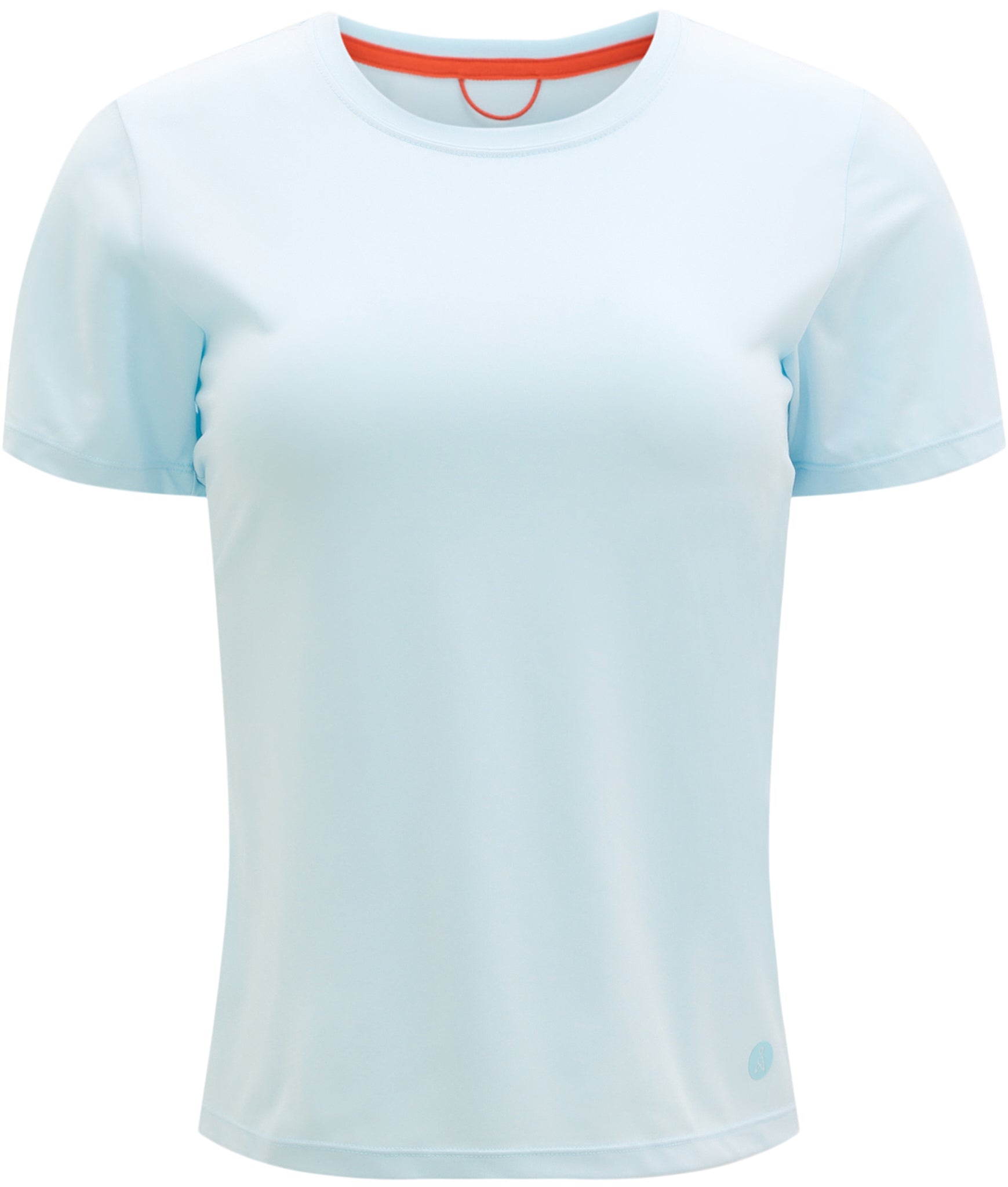 Moisture Wicking Training Short Sleeve T-Shirt - Women's