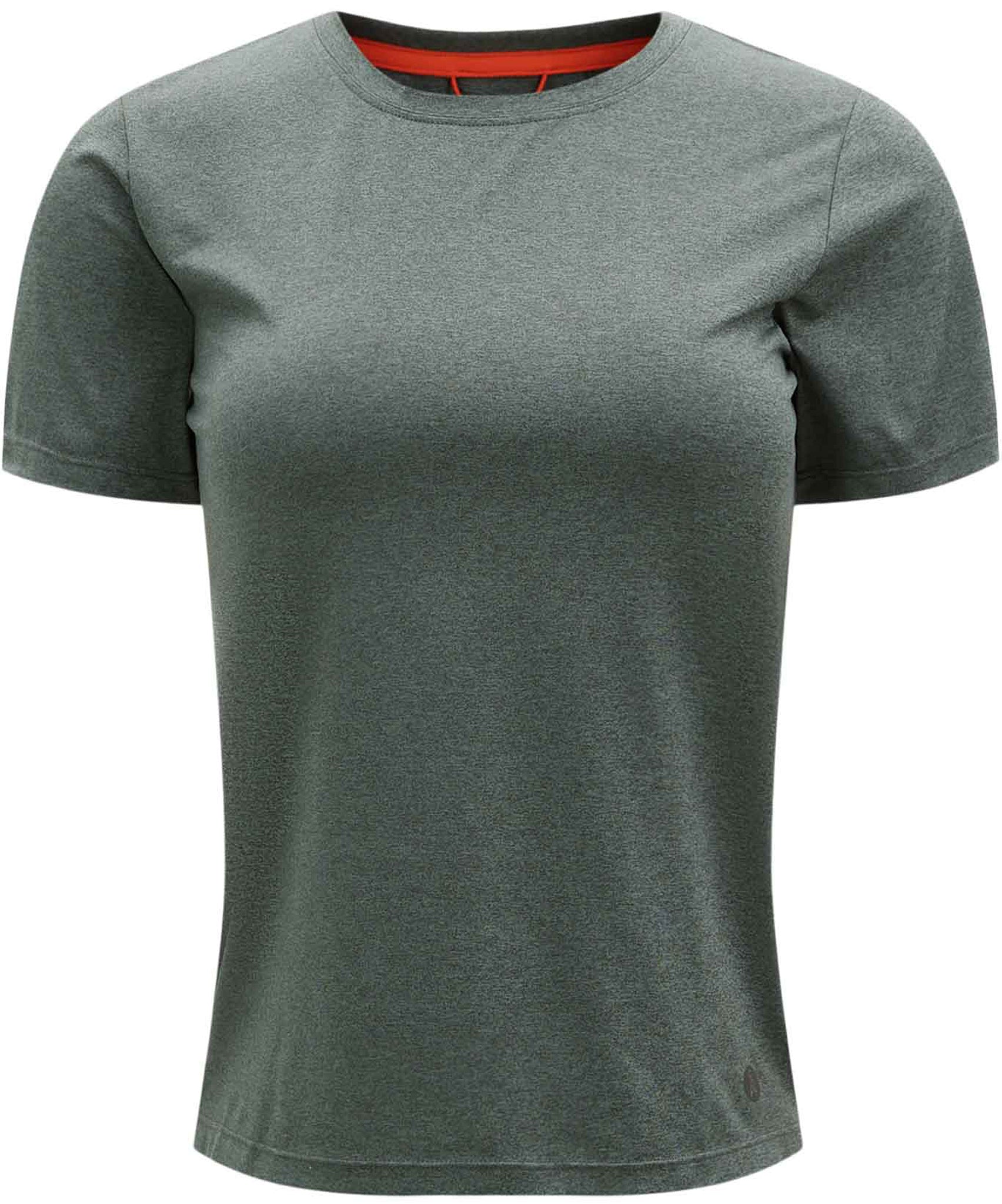 Moisture Wicking Training Short Sleeve T-Shirt - Women's